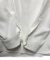 中古・古着 CULLNI (クルニ) STUDIOUS別注 New Standard Shirt ホワイト サイズ:2：10000円
