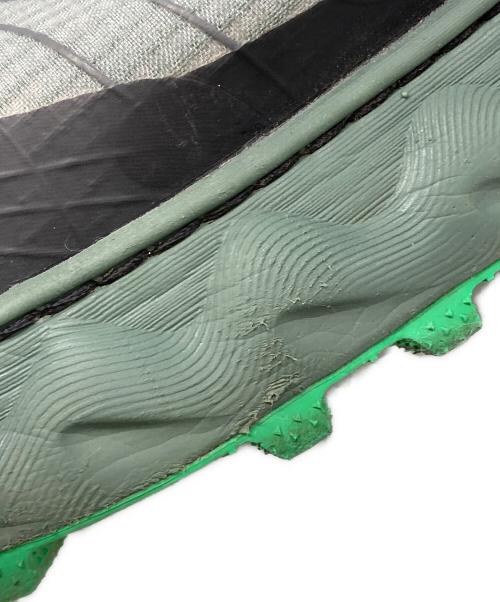 NNormal（ノーマル）NNormal (ノーマル) Tomir 02 Green グリーン サイズ:26.5cmの古着・服飾アイテム