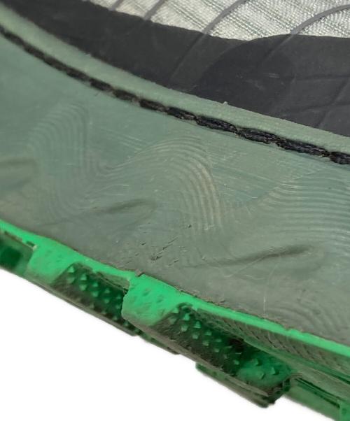 NNormal（ノーマル）NNormal (ノーマル) Tomir 02 Green グリーン サイズ:26.5cmの古着・服飾アイテム