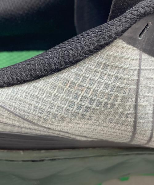 NNormal（ノーマル）NNormal (ノーマル) Tomir 02 Green グリーン サイズ:26.5cmの古着・服飾アイテム