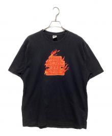 THE BLACK EYE PATCH（ブラックアイパッチ）の古着「半袖Tシャツ」｜ブラック