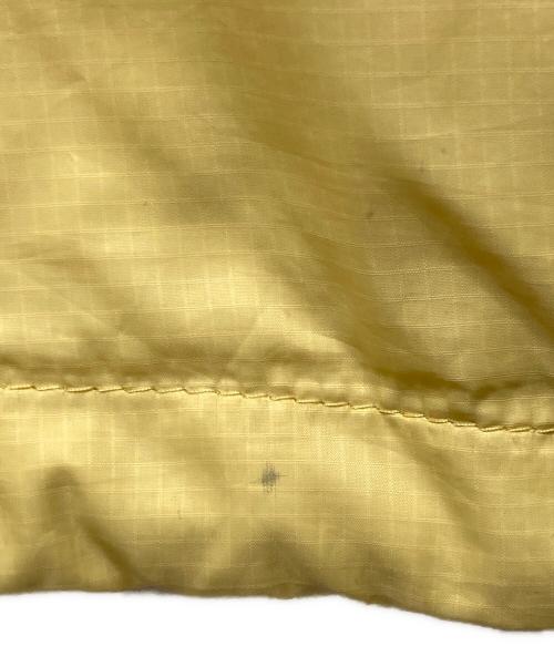 Patagonia（パタゴニア）Patagonia (パタゴニア) W's Alpine Wind Jacket イエロー サイズ:Ｌの古着・服飾アイテム