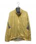 Patagonia（パタゴニア）の古着「W's Alpine Wind Jacket」｜イエロー