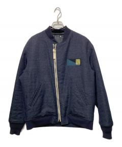 中古・古着通販】BEAUTY&YOUTH (ビューティーアンドユース) AVIREX