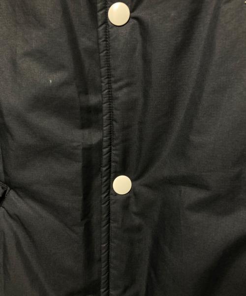 O- 0-CHO-RUI.LAB（オーレイチョウルイラボ）O- 0-CHO-RUI.LAB (オーレイチョウルイラボ) DUAL JACKET MA-1 ネイビー サイズ:Mの古着・服飾アイテム