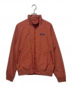 Patagoniaパタゴニア）の古着「BAGGIES JKT」｜オレンジ