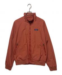Patagonia（パタゴニア）の古着「BAGGIES JKT」｜オレンジ
