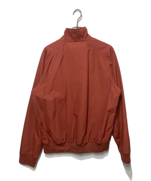 Patagonia（パタゴニア）Patagonia (パタゴニア) BAGGIES JKT オレンジ サイズ:Mの古着・服飾アイテム