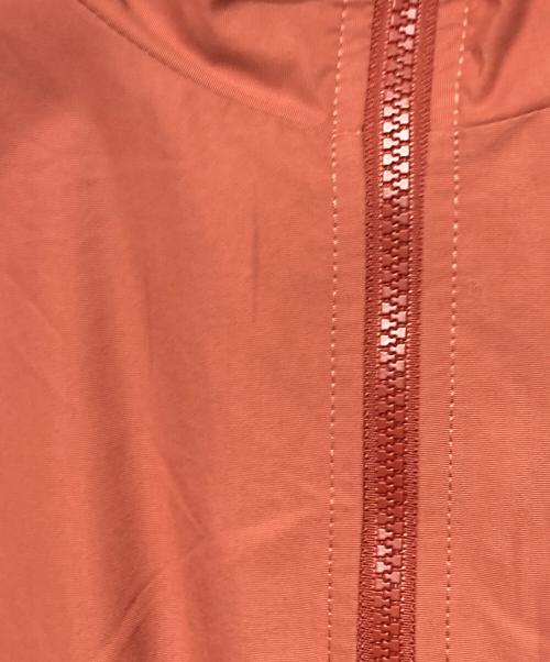 Patagonia（パタゴニア）Patagonia (パタゴニア) BAGGIES JKT オレンジ サイズ:Mの古着・服飾アイテム