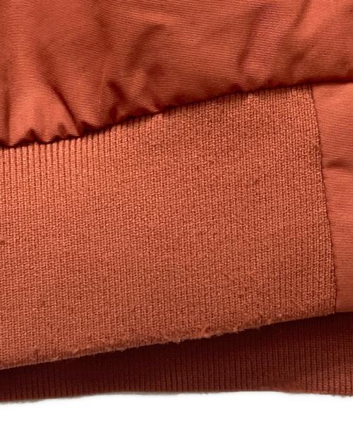 Patagonia（パタゴニア）Patagonia (パタゴニア) BAGGIES JKT オレンジ サイズ:Mの古着・服飾アイテム