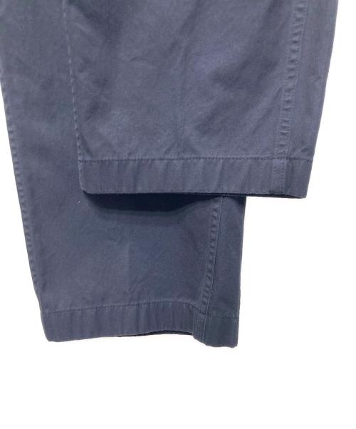 ANATOMICA（アナトミカ）ANATOMICA (アナトミカ) CHINO2トラウザーパンツ ネイビー サイズ:W31の古着・服飾アイテム