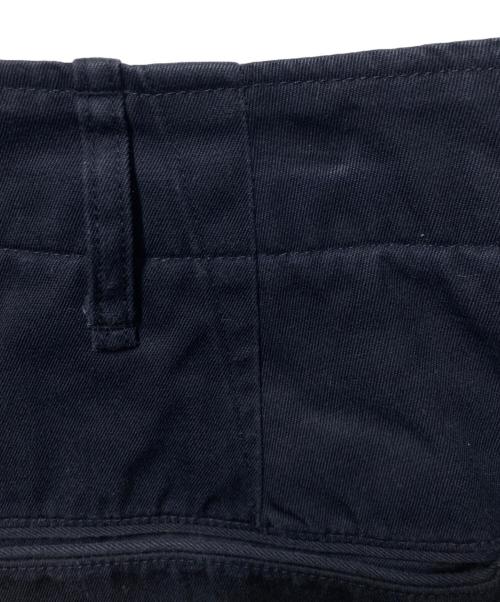 ANATOMICA（アナトミカ）ANATOMICA (アナトミカ) CHINO2トラウザーパンツ ネイビー サイズ:W31の古着・服飾アイテム