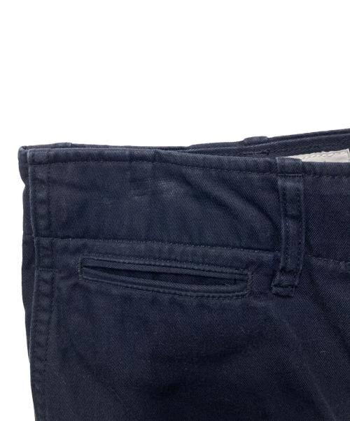 ANATOMICA（アナトミカ）ANATOMICA (アナトミカ) CHINO2トラウザーパンツ ネイビー サイズ:W31の古着・服飾アイテム