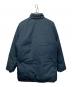 Eddie Bauer (エディーバウアー) 80’S グースダウンジャケット ネイビー サイズ:Ｓ：9000円