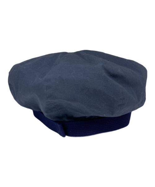 NEIGHBORHOOD（ネイバーフッド）NEIGHBORHOOD (ネイバーフッド) BERET/C-CAP ネイビーの古着・服飾アイテム