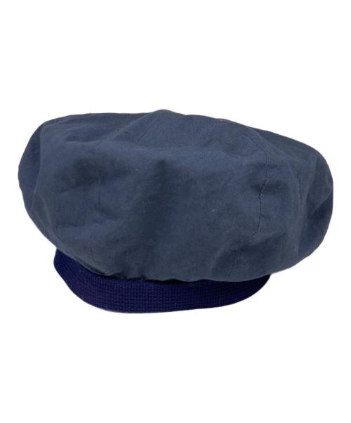 NEIGHBORHOOD（ネイバーフッド）NEIGHBORHOOD (ネイバーフッド) BERET/C-CAP ネイビーの古着・服飾アイテム