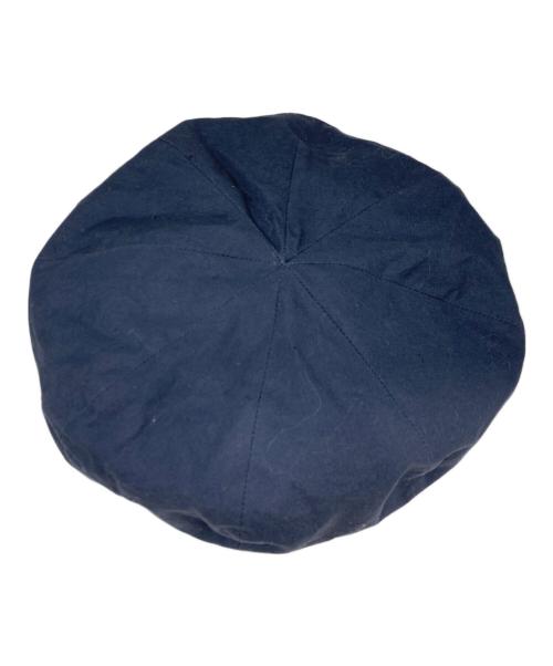 NEIGHBORHOOD（ネイバーフッド）NEIGHBORHOOD (ネイバーフッド) BERET/C-CAP ネイビーの古着・服飾アイテム
