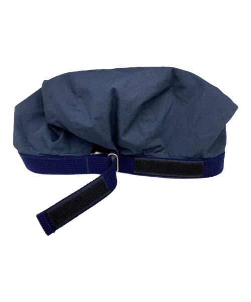 NEIGHBORHOOD（ネイバーフッド）NEIGHBORHOOD (ネイバーフッド) BERET/C-CAP ネイビーの古着・服飾アイテム