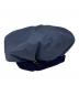 NEIGHBORHOOD (ネイバーフッド) BERET/C-CAP ネイビー：6000円
