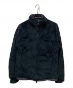nonnativeノンネイティブ）の古着「HIKER JACKET POLY FLEECE POLARTEC 