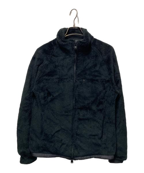 nonnative（ノンネイティブ）nonnative (ノンネイティブ) HIKER JACKET POLY FLEECE POLARTEC 