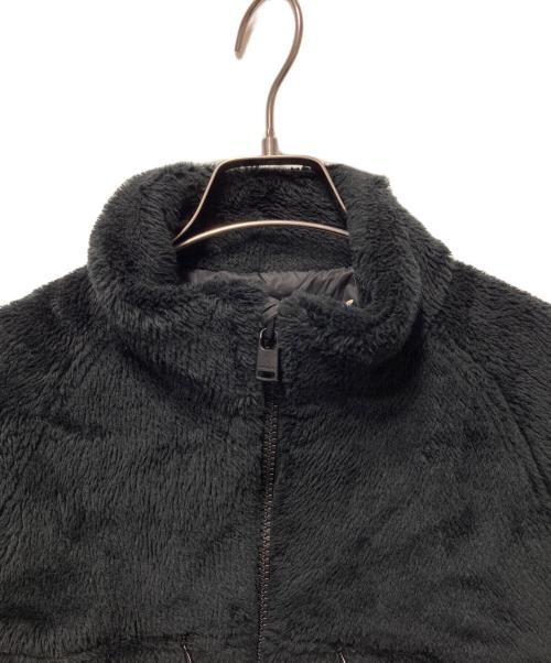 nonnative（ノンネイティブ）nonnative (ノンネイティブ) HIKER JACKET POLY FLEECE POLARTEC 