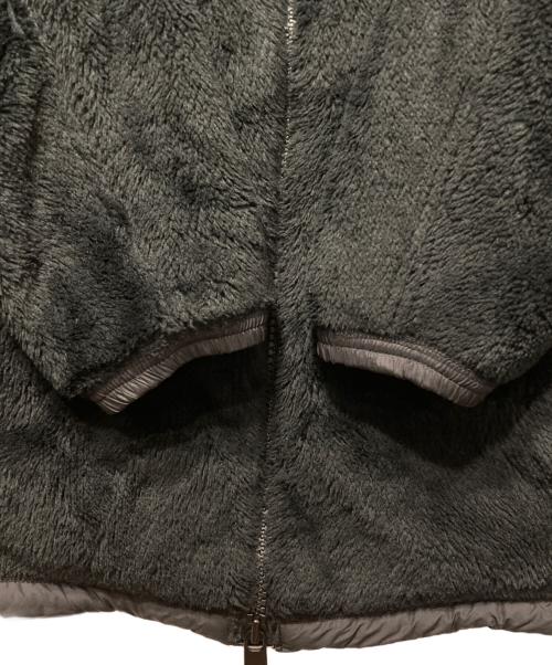 nonnative（ノンネイティブ）nonnative (ノンネイティブ) HIKER JACKET POLY FLEECE POLARTEC 