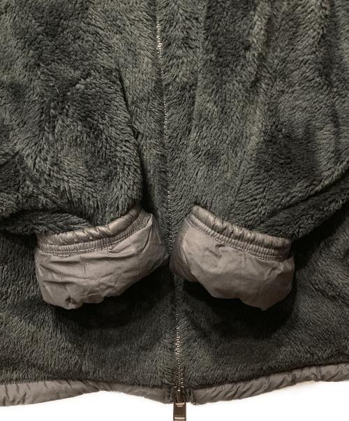 nonnative（ノンネイティブ）nonnative (ノンネイティブ) HIKER JACKET POLY FLEECE POLARTEC 