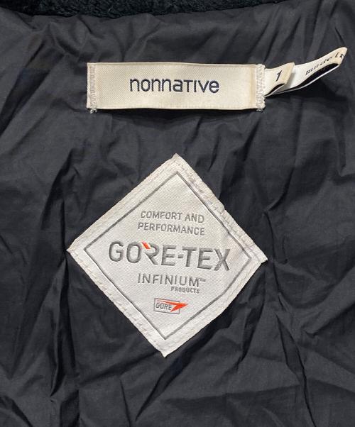 nonnative（ノンネイティブ）nonnative (ノンネイティブ) HIKER JACKET POLY FLEECE POLARTEC 