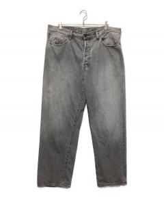 中古・古着通販】LEVI'S (リーバイス) 90'Ssilver tabデニムパンツ