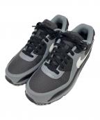 NIKEナイキ）の古着「スニーカー / AIR MAX 90 GORE-TEX」｜グレー