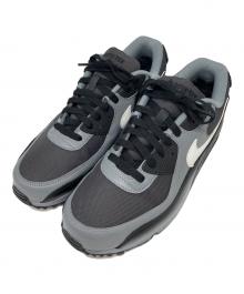 NIKE（ナイキ）の古着「スニーカー / AIR MAX 90 GORE-TEX」｜グレー