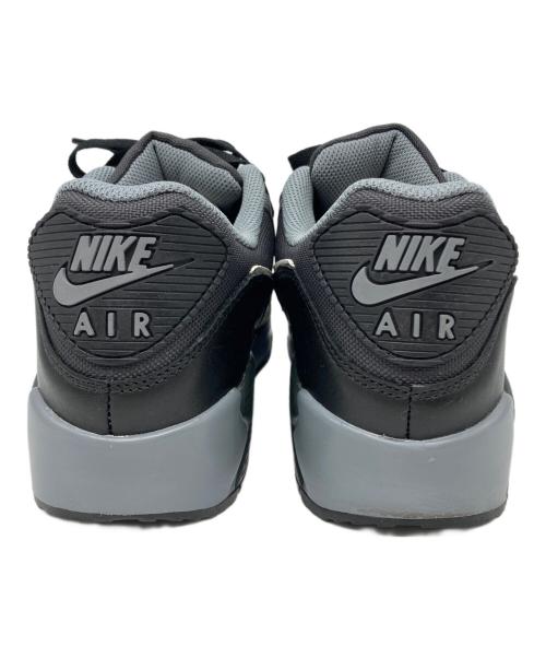 NIKE（ナイキ）NIKE (ナイキ) スニーカー / AIR MAX 90 GORE-TEX グレー サイズ:27の古着・服飾アイテム