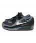 NIKE (ナイキ) スニーカー / AIR MAX 90 GORE-TEX グレー サイズ:27：9000円