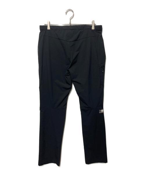 Karrimor（カリマー）Karrimor (カリマー) ナイロンパンツ ブラック サイズ:Lの古着・服飾アイテム