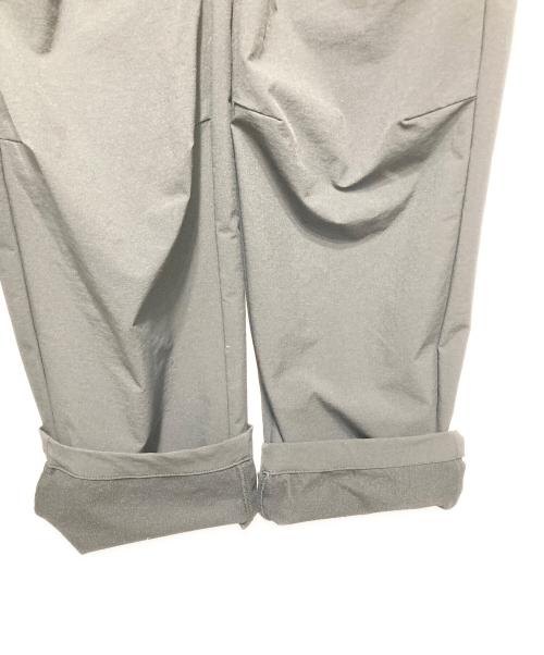 Karrimor（カリマー）Karrimor (カリマー) ナイロンパンツ ブラック サイズ:Lの古着・服飾アイテム