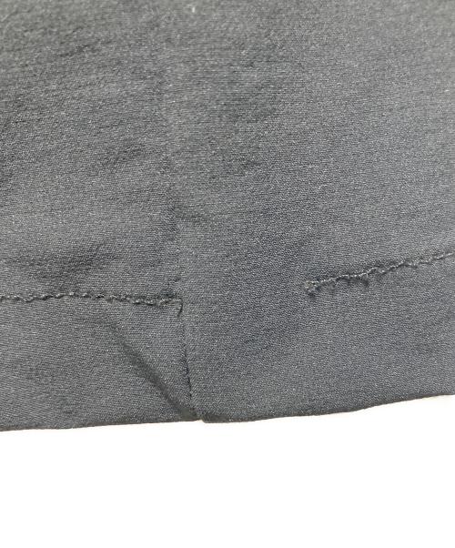 Karrimor（カリマー）Karrimor (カリマー) ナイロンパンツ ブラック サイズ:Lの古着・服飾アイテム