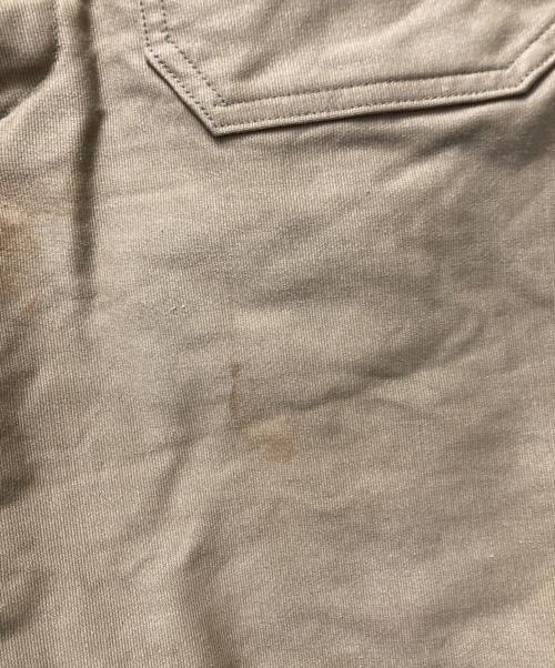 U'S NAVY（アメリカ海軍）U'S NAVY (アメリカ海軍) 40'sデッキオールインワン カーキ サイズ:SMALLの古着・服飾アイテム