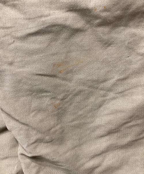 U'S NAVY（アメリカ海軍）U'S NAVY (アメリカ海軍) 40'sデッキオールインワン カーキ サイズ:SMALLの古着・服飾アイテム