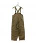 U'S NAVY (アメリカ海軍) 40'sデッキオールインワン カーキ サイズ:SMALL：15000円