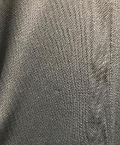 F.C.R.B.（エフシーレアルブリストル）F.C.R.B. (エフシーレアルブリストル) FRAGMENT DESIGN (フラグメントデザイン) カットソー ブラック サイズ:Lの古着・服飾アイテム