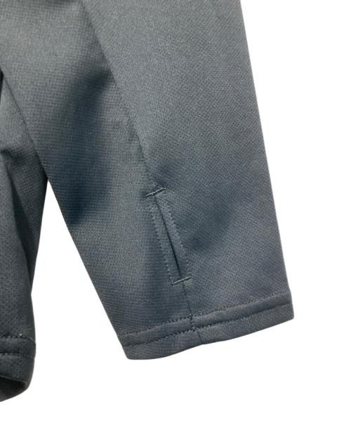 F.C.R.B.（エフシーレアルブリストル）F.C.R.B. (エフシーレアルブリストル) FRAGMENT DESIGN (フラグメントデザイン) カットソー ブラック サイズ:Lの古着・服飾アイテム