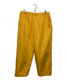 BoTT（ボット）の古着「Waterproof Utility Pant」｜イエロー