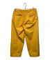 BoTT (ボット) Waterproof Utility Pant イエロー サイズ:L：10000円
