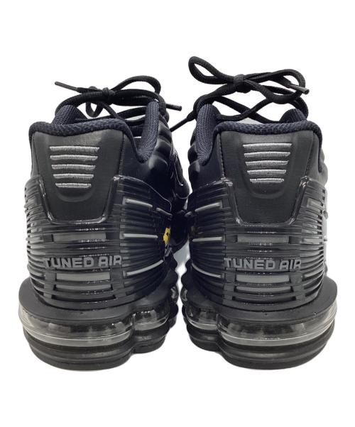 NIKE（ナイキ）NIKE (ナイキ) スニーカー ブラック サイズ:28.5cmの古着・服飾アイテム