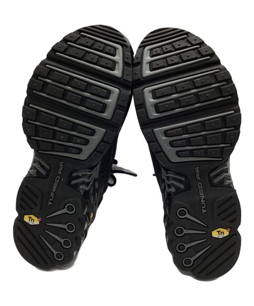 NIKE（ナイキ）NIKE (ナイキ) スニーカー ブラック サイズ:28.5cmの古着・服飾アイテム