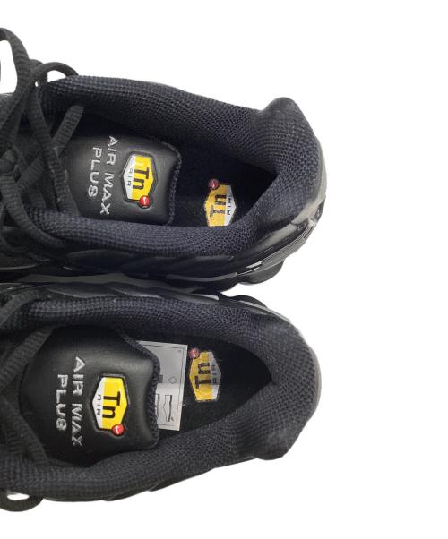 NIKE（ナイキ）NIKE (ナイキ) スニーカー ブラック サイズ:28.5cmの古着・服飾アイテム