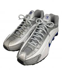 NIKE（ナイキ）の古着「スニーカー」｜ホワイト×ブルー