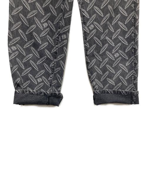 BoTT（ボット）BoTT (ボット) Plate Denim Pant ブラック サイズ:32の古着・服飾アイテム