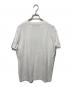 BABYLONE (バビロン) BoTT (ボット) Building Tee ホワイト サイズ:M：8000円